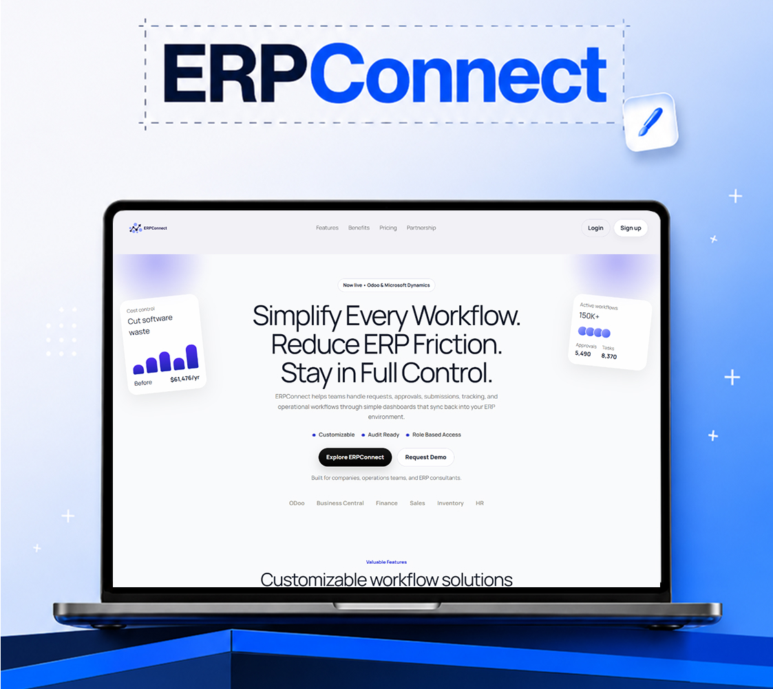 ERPConnect