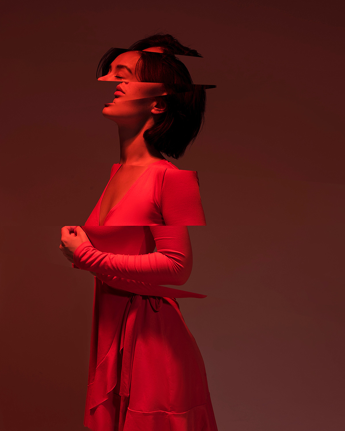 Creation <br>of personal brand